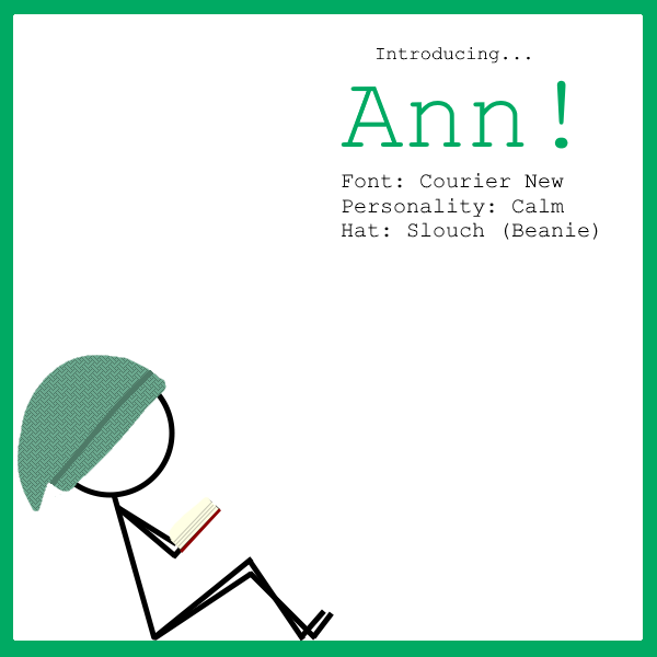 Ann
